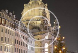 Bild #00023, Dresden Frauenkirche, Foto ArchitektenScout