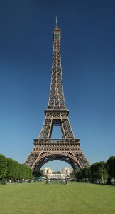 Eiffelturm | Foto: © Benh LIEU SONG, Wikimedia Commons