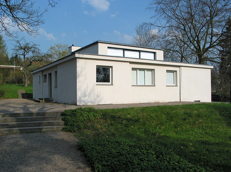 Haus am Horn Weimar