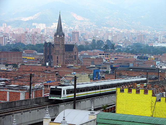 Metro_de_Medellín-_Medellin_metro